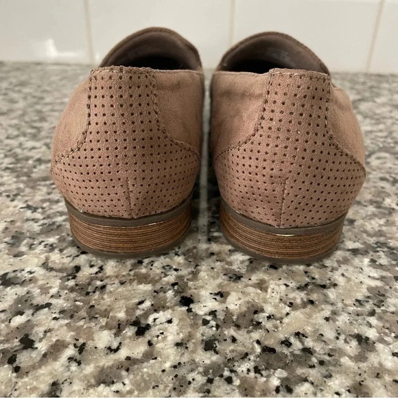Dr. Scholl’s Shoes Slip-on Perforated  Loafers - Picture 8 of 10